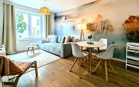 Bohnapartments - Altstadtoase - Balkon Und Garten - Wlan
