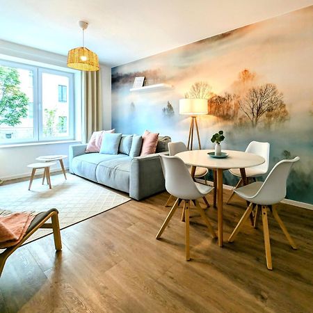 Bohnapartments - Altstadtoase - Balkon Und Garten - Wlan Erfurt Exterior foto